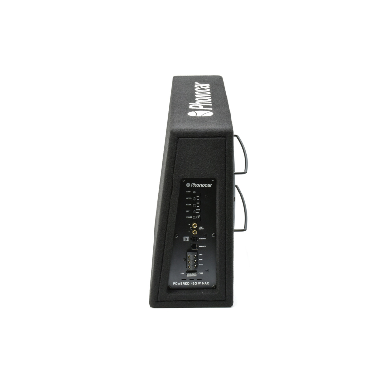 Phonocar Supreme 02924 - Image 2