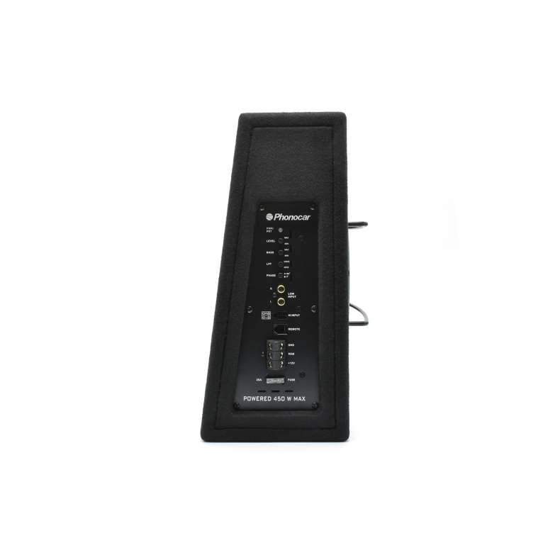 Phonocar Supreme 02924 - Image 3