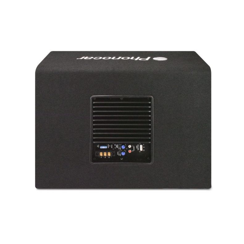 Phonocar Supreme 02944 - Image 3