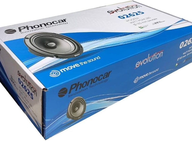 Phonocar Evolution VAG 02627 - Image 3