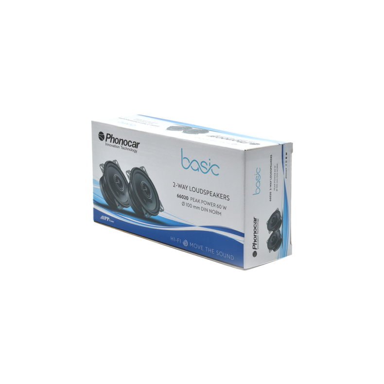 Phonocar Basic 66020 - Image 3