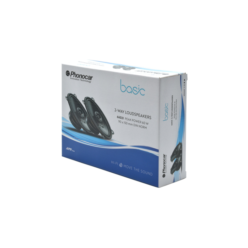Phonocar Basic 66021 - Image 3
