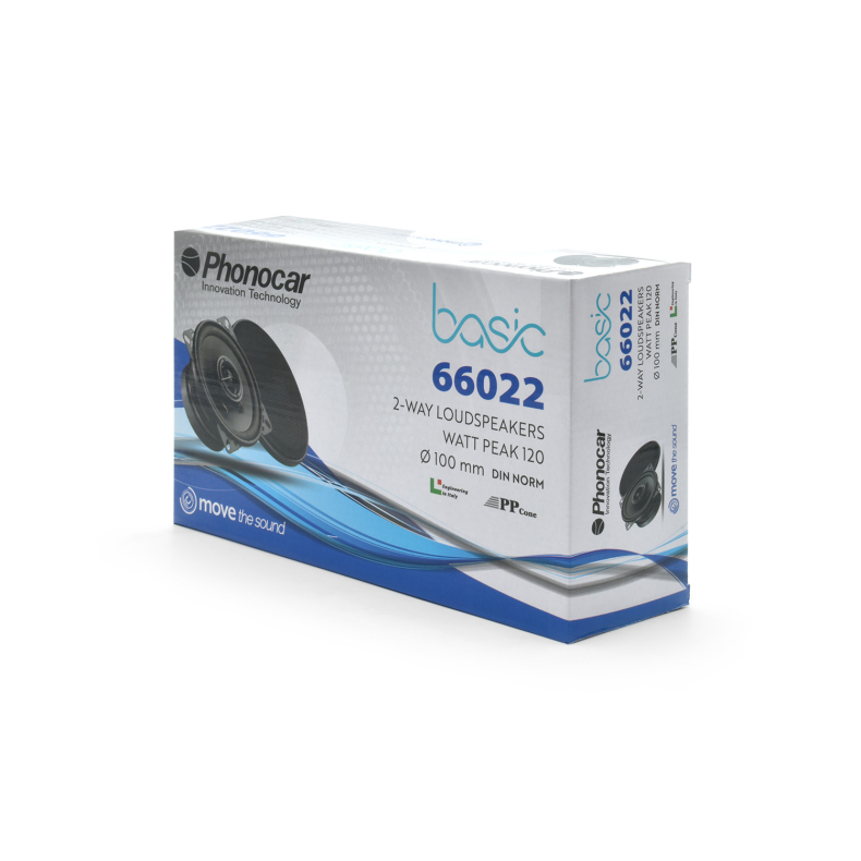 Phonocar Basic 66022 - Image 3