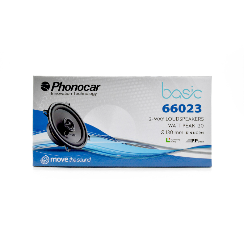 Phonocar Basic 66023 - Image 3
