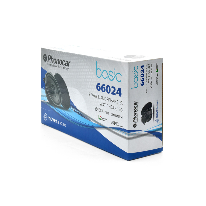 Phonocar Basic 66024 - Image 3