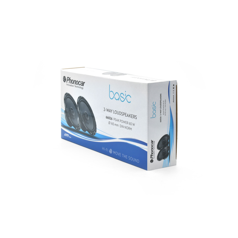 Phonocar Basic 66026 - Image 3