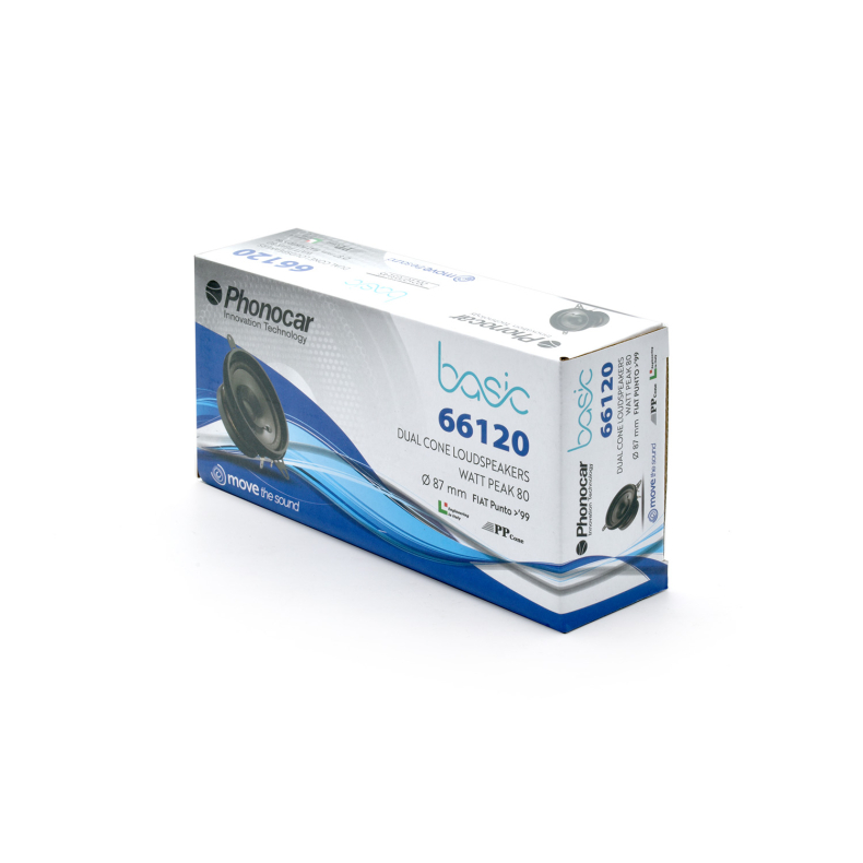 Phonocar Basic 66120 - Image 3