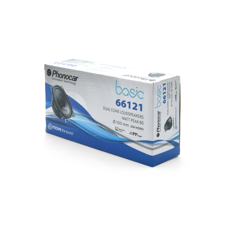 Phonocar Basic 66121 - Image 3