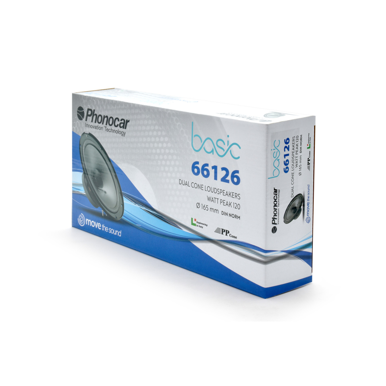 Phonocar Basic 66126 - Image 3