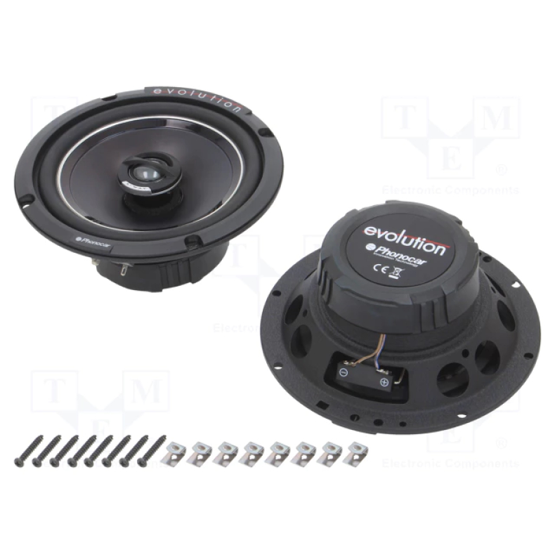 Phonocar Evolution 02616 - Image 2