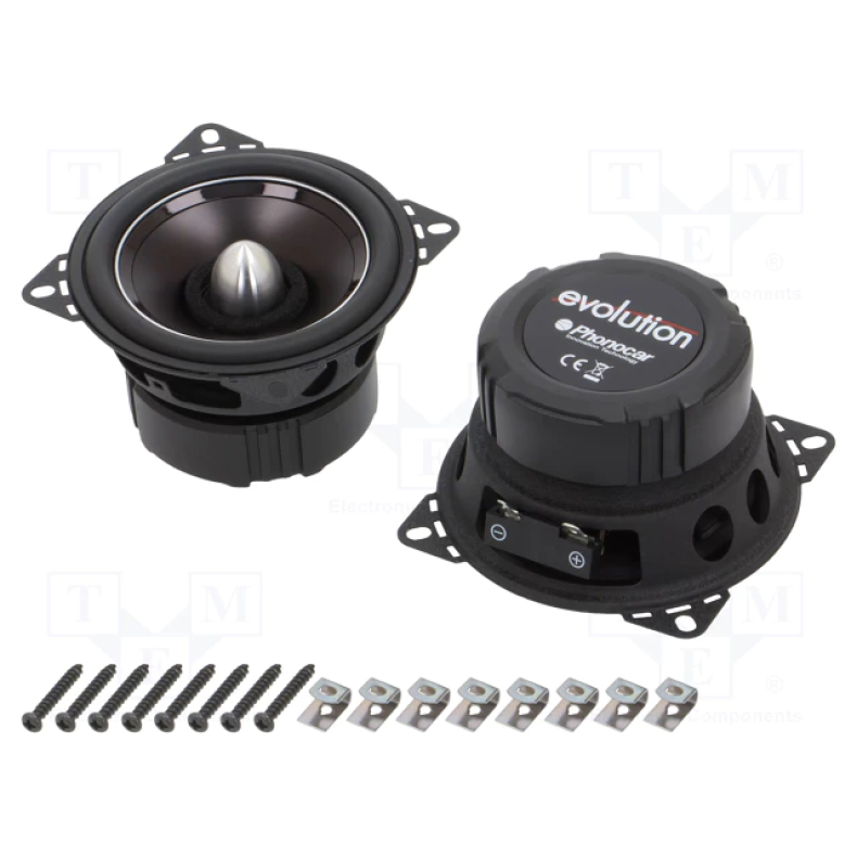 Phonocar Evolution 02622 - Image 3