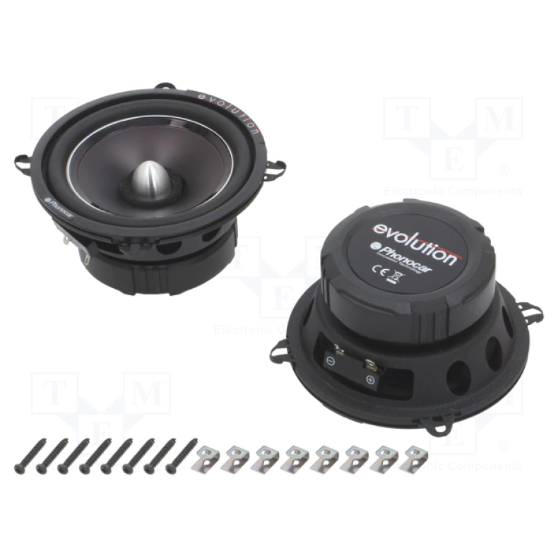 Phonocar Evolution 02624 - Image 2