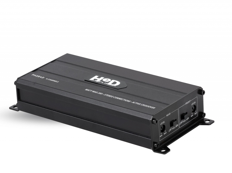 HED PHD284D