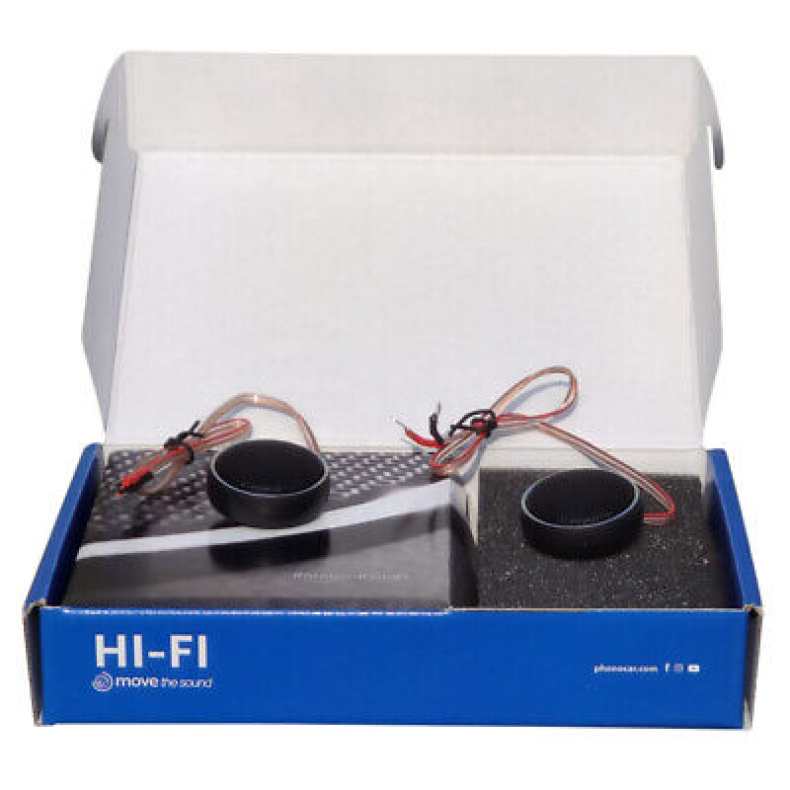 Phonocar 02419 - Image 2