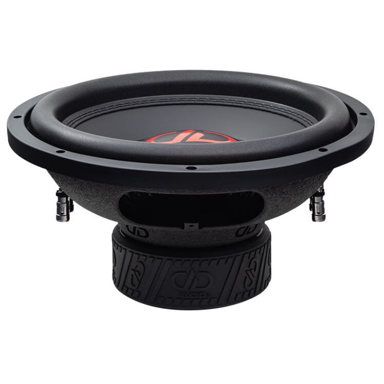 DD Audio RL212E-D4 - Image 3