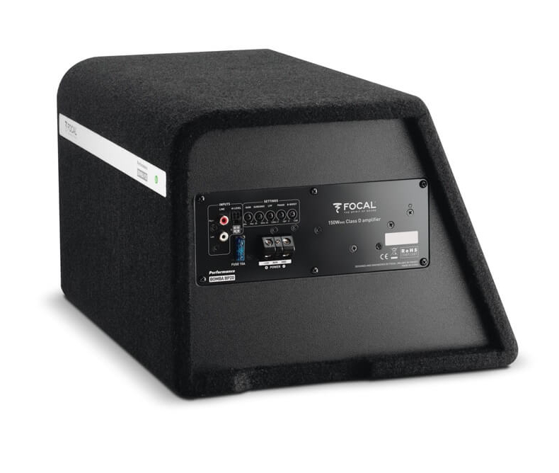 Focal Bomba BP20 - Image 2