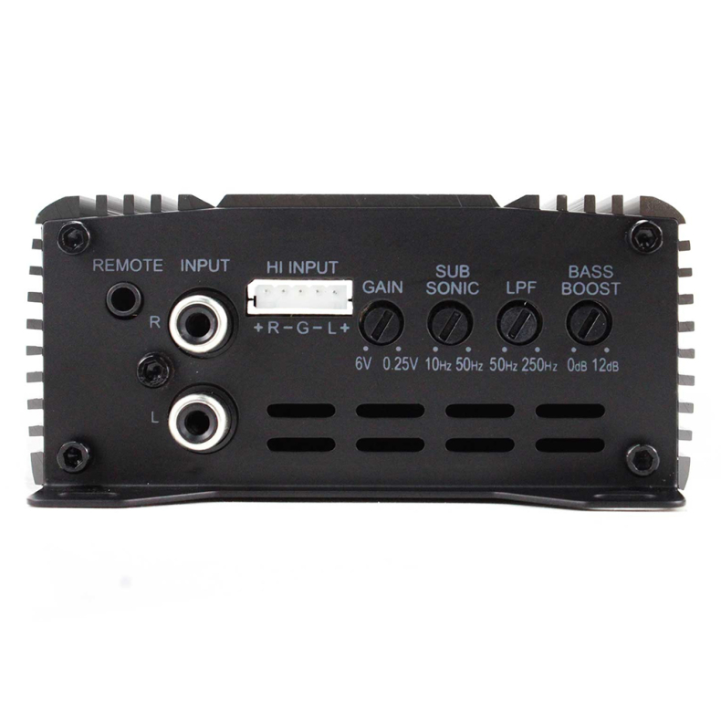 Thunder TCA-D1000.1 - Image 3