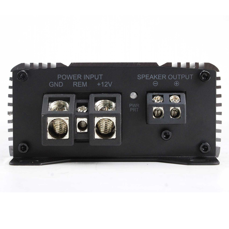 Thunder TCA-D1000.1 - Image 4