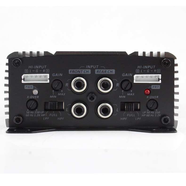 Thunder TCA-D100.4 - Image 2