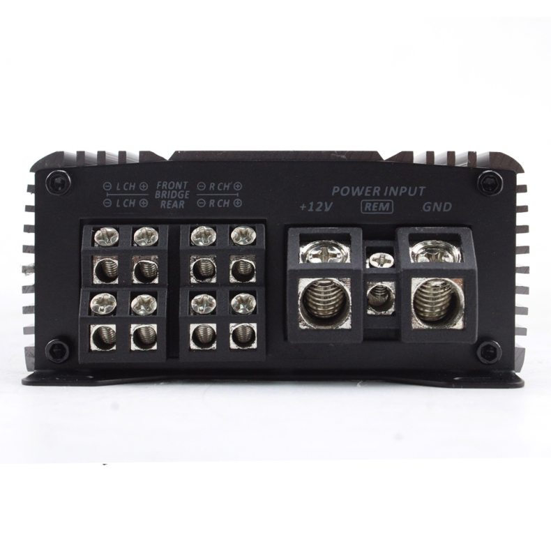 Thunder TCA-D100.4 - Image 3