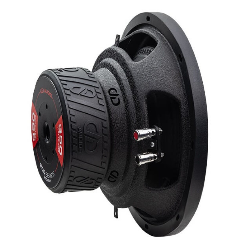 DD Audio RL210E-D4 - Image 3