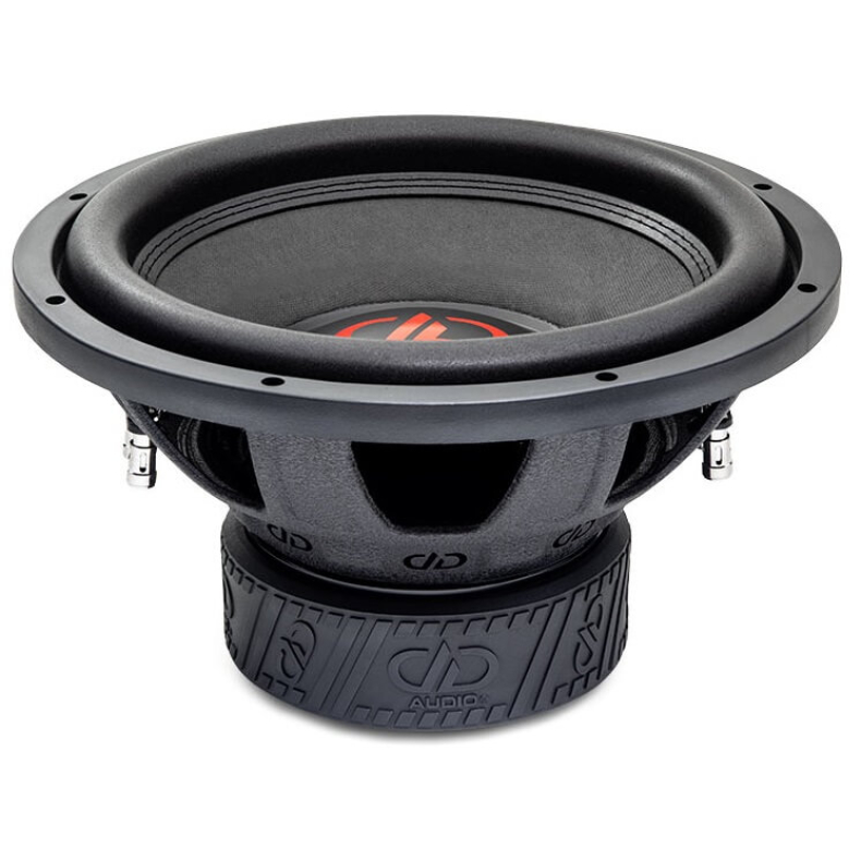 DD Audio RL312E-D2 - Image 2