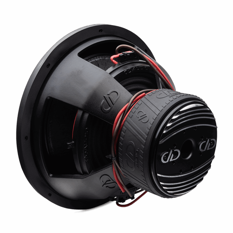 DD Audio 715F D2 - Image 3
