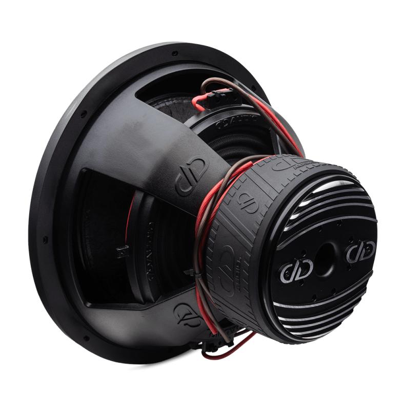 DD Audio 715F D2 - Image 3