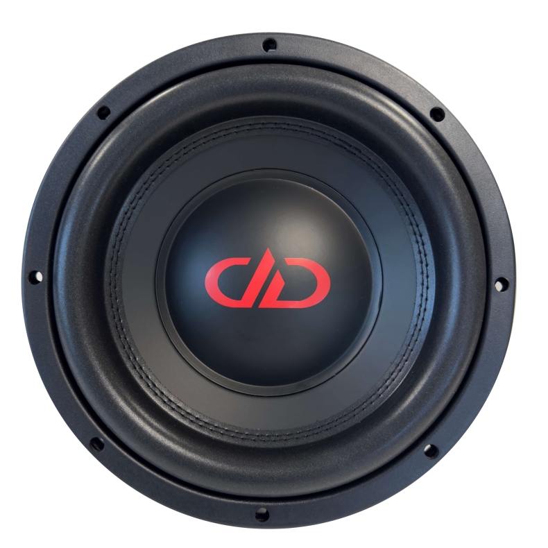 DD Audio RL208E-D4 - Image 6