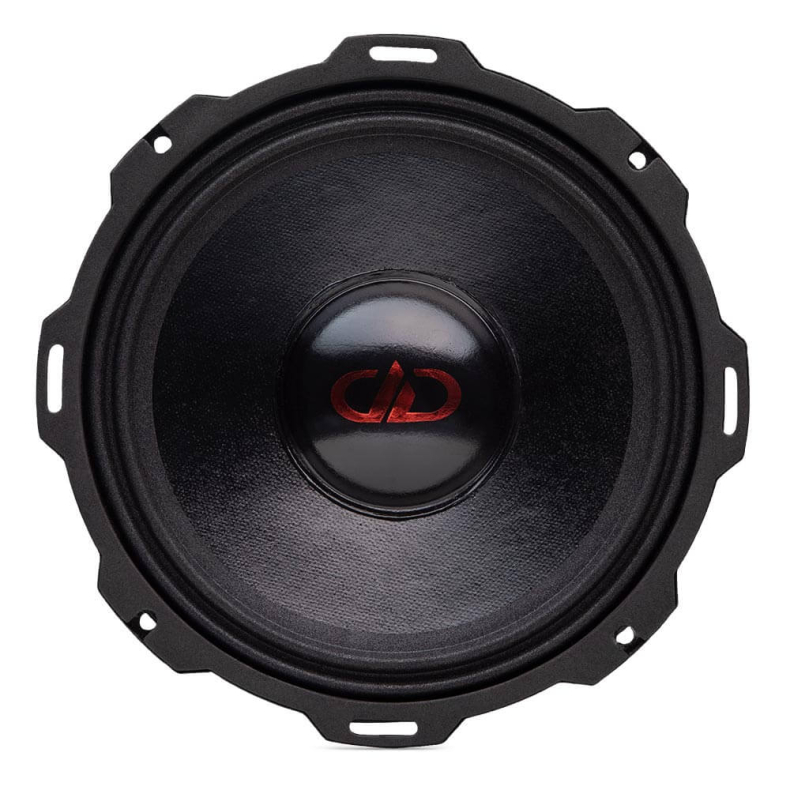 DD Audio VO-M8a - Image 2