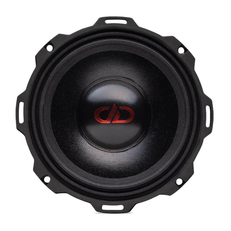 DD Audio VO-M6.5a - Image 2