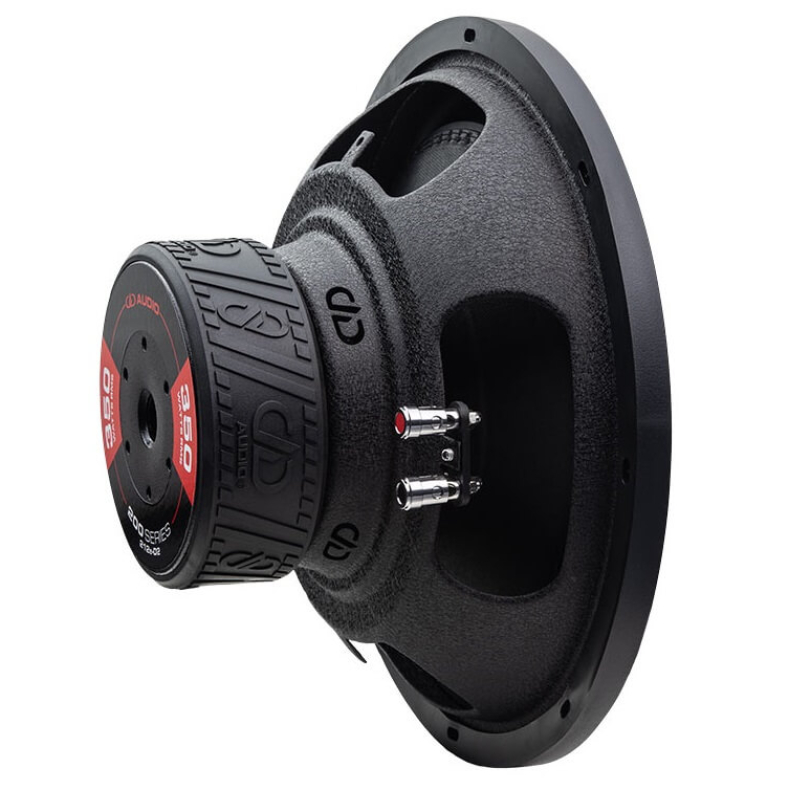DD Audio RL212E-D4 - Image 2