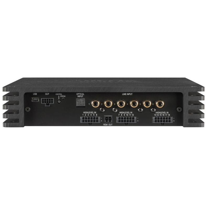 Helix V Eighteen DSP - Image 3