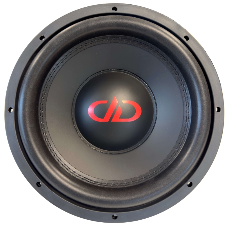 DD Audio RL212E-D4 - Image 6