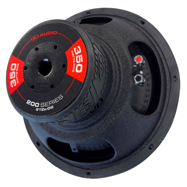 DD Audio RL212E-D4 - Image 5