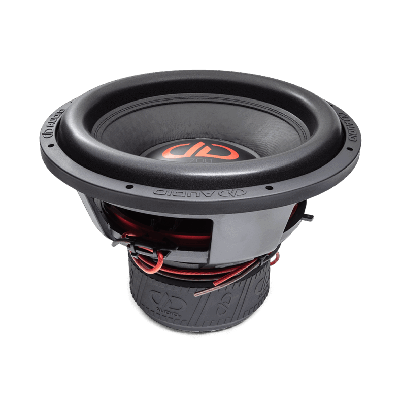 DD Audio 715F D2 - Image 2
