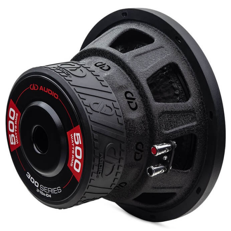 DD Audio RL310E-D2 - Image 2