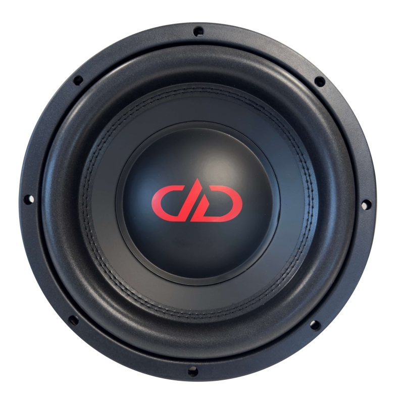 DD Audio RL210E-D4 - Image 5