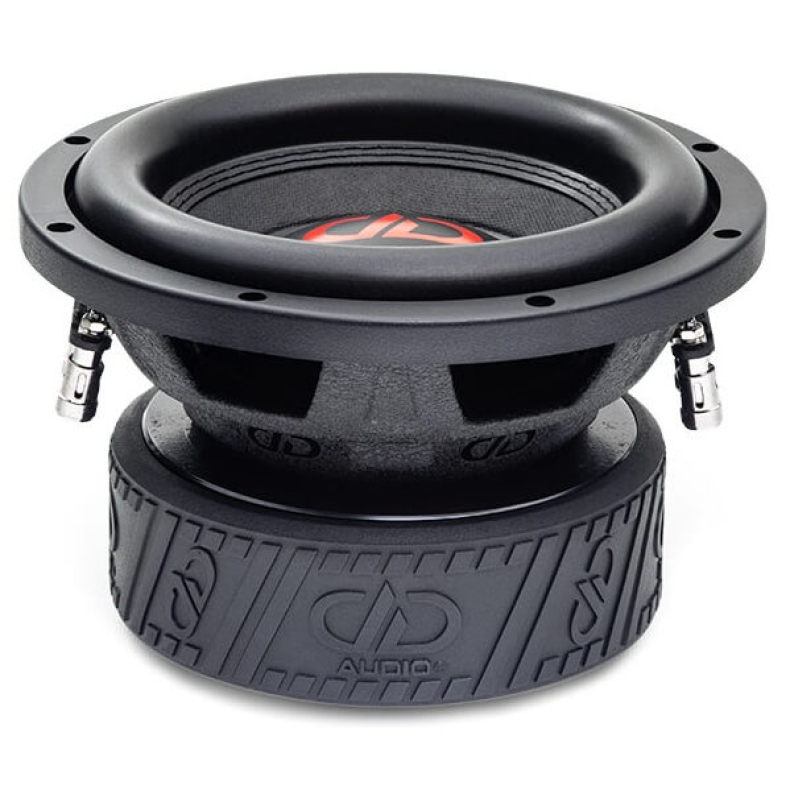 DD Audio RL508E-D4 - Image 2