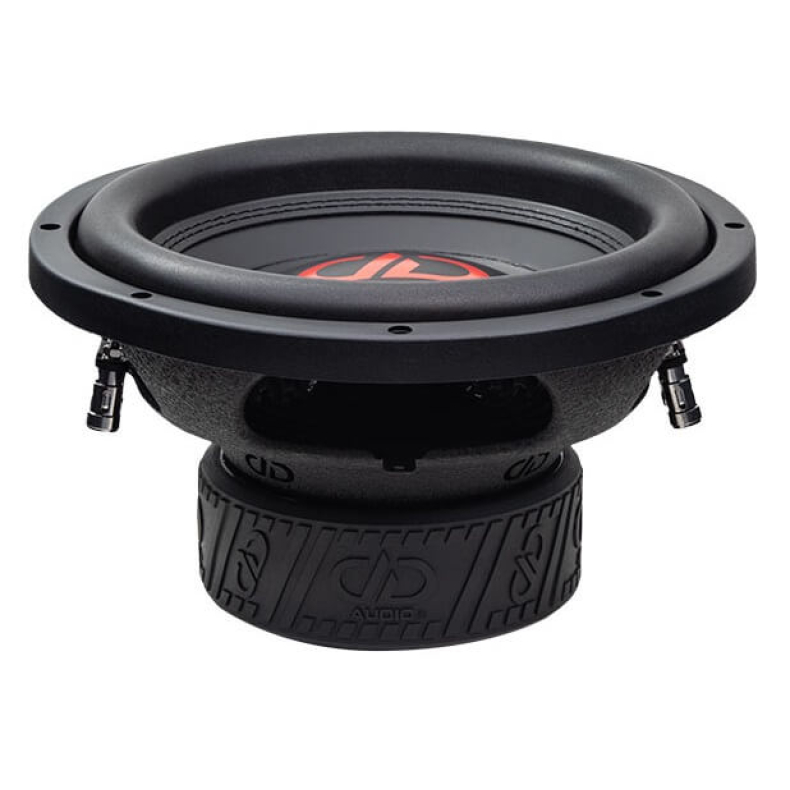 DD Audio RL210E-D4 - Image 4