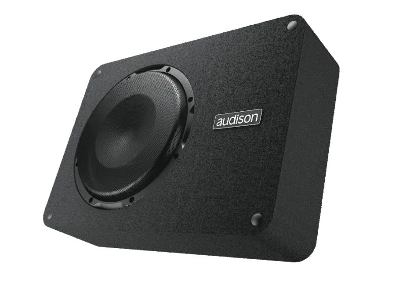 Audison APBX 10 S4S