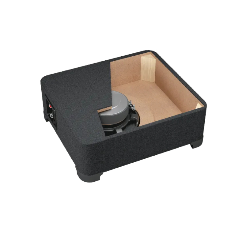 Audison APBX 10 S4S - Image 4