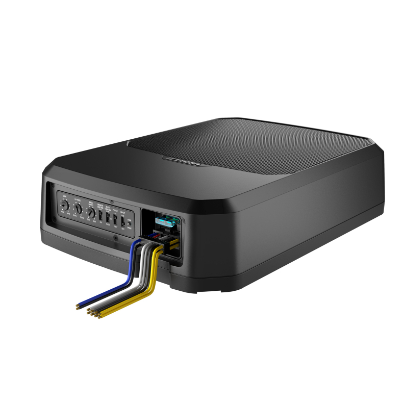 Hertz DBA 201F - Image 5
