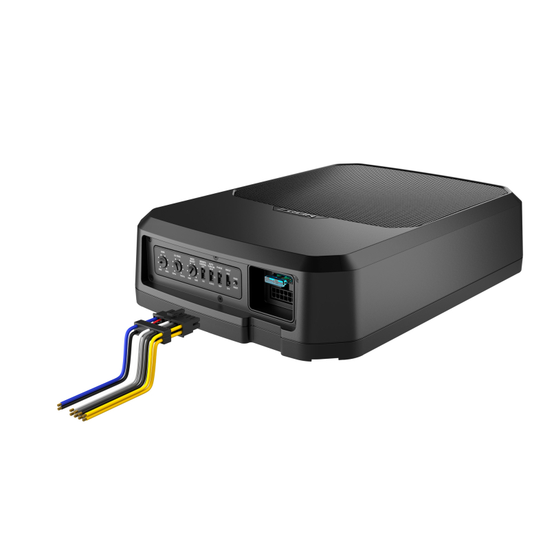 Hertz DBA 201F - Image 6