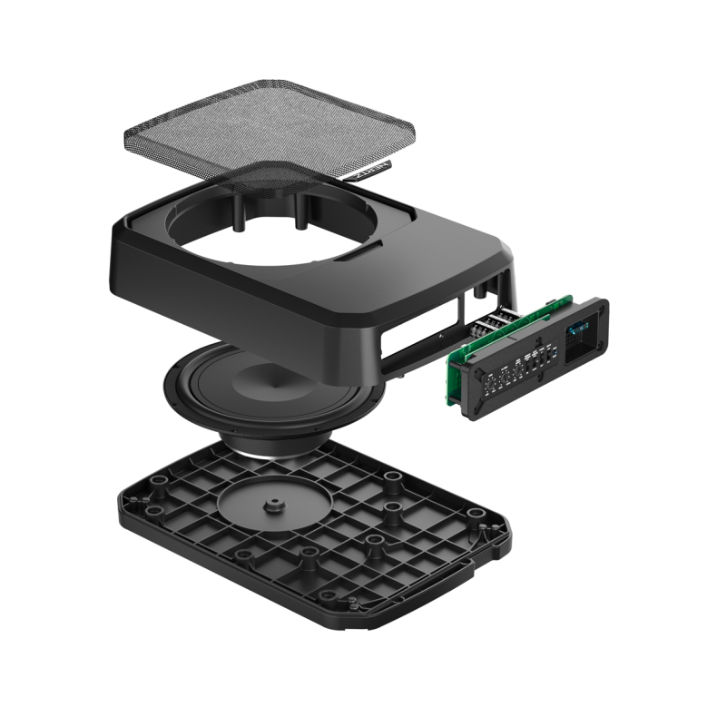 Hertz DBA 201F - Image 3