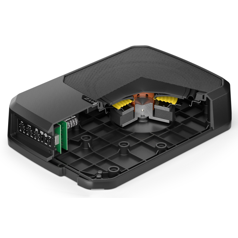 Hertz DBA 201F - Image 4