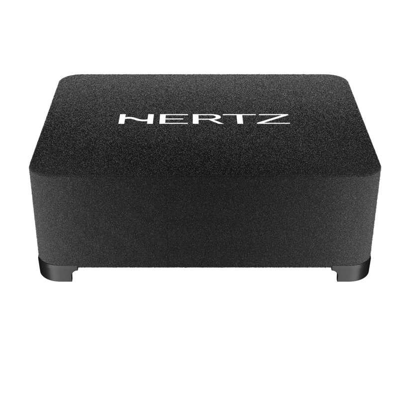 Hertz CBA 250 10" Avtive Sub - Image 4