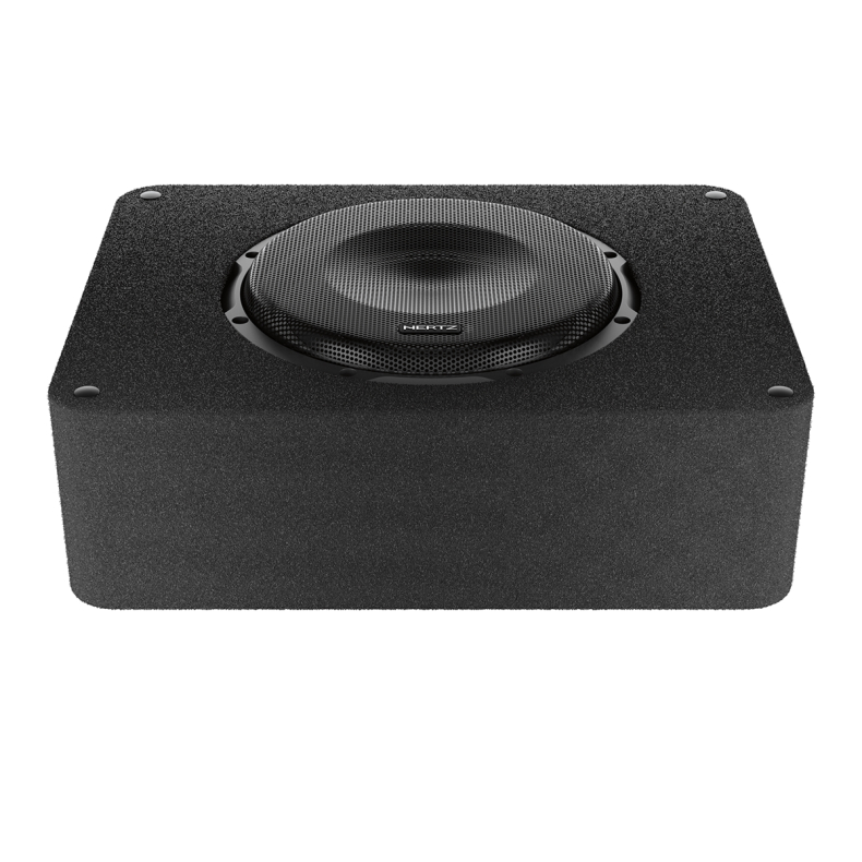 Hertz CBA 250 10" Avtive Sub - Image 2
