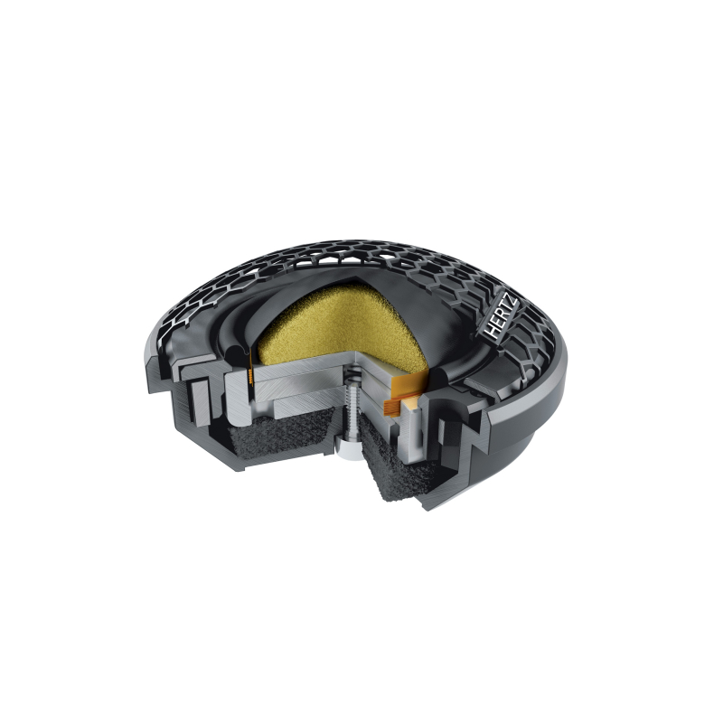 Hertz MP 28.3 Pro - Image 3