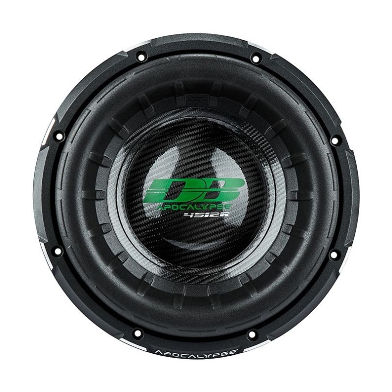 Apocalypse DB-4512R D2 - Image 2